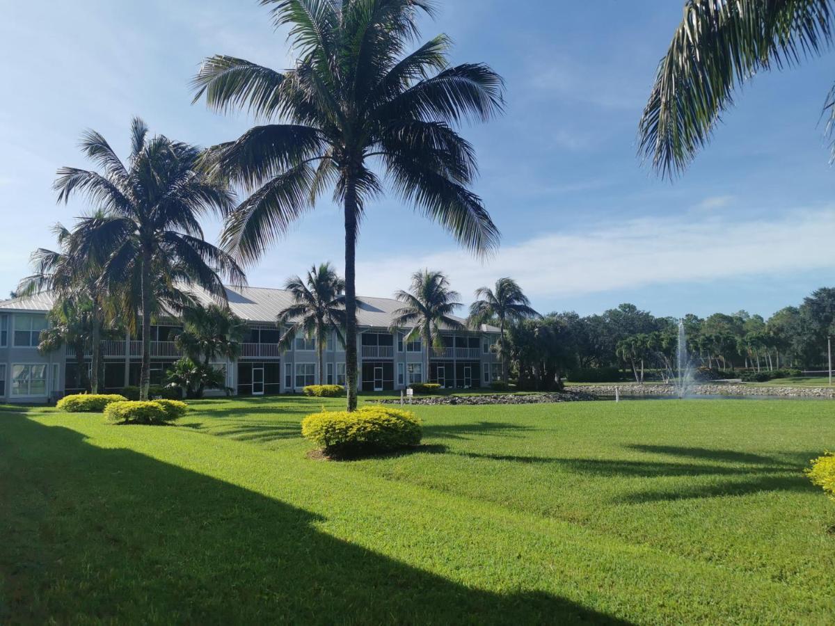 Greenlinks Luxury Villa At Lely Resort Golf - 3 Bedrooms North North Naples Kültér fotó