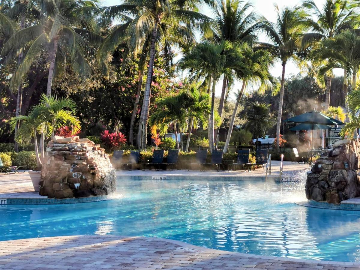Greenlinks Luxury Villa At Lely Resort Golf - 3 Bedrooms North North Naples Kültér fotó