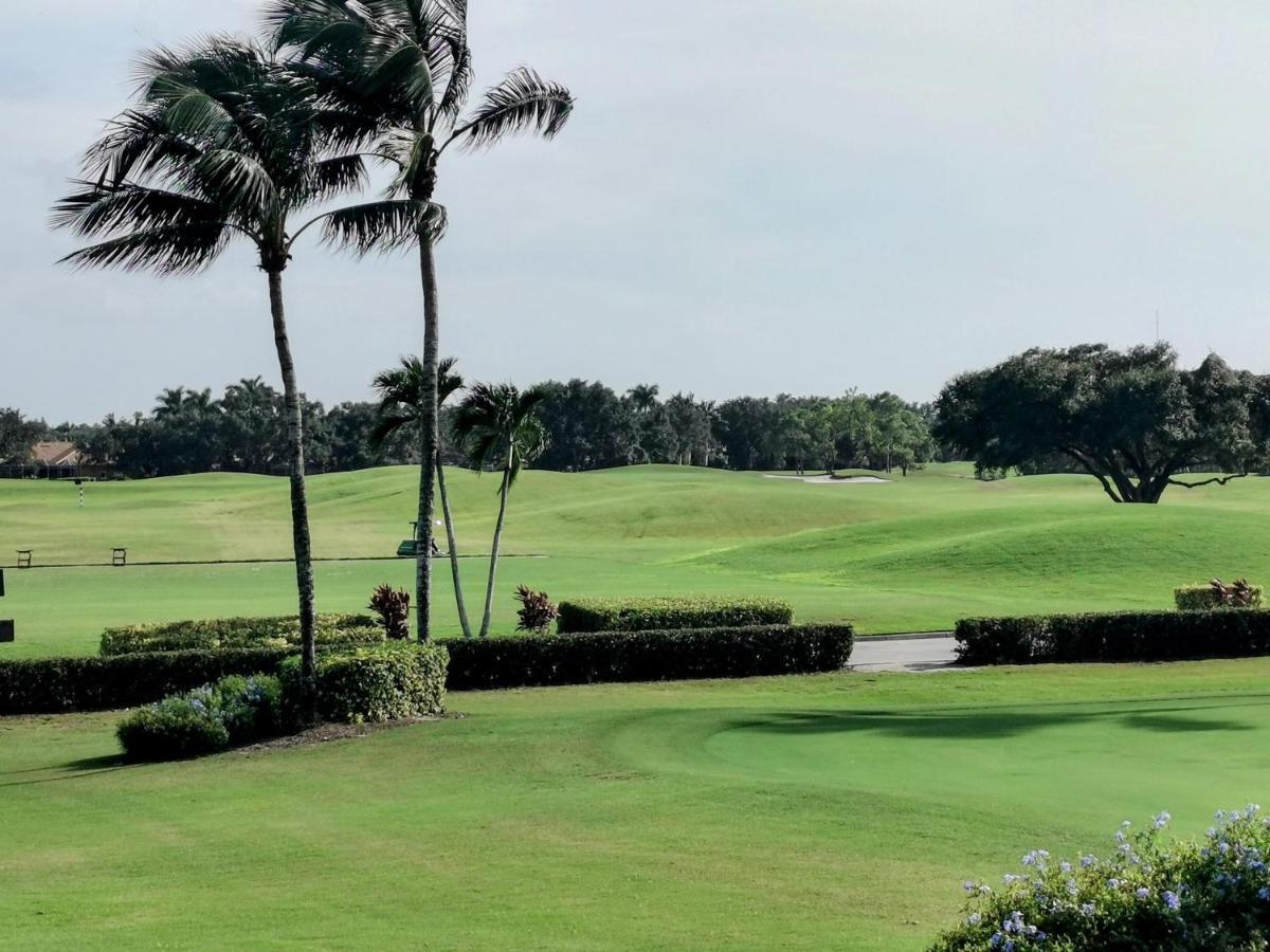 Greenlinks Luxury Villa At Lely Resort Golf - 3 Bedrooms North North Naples Kültér fotó