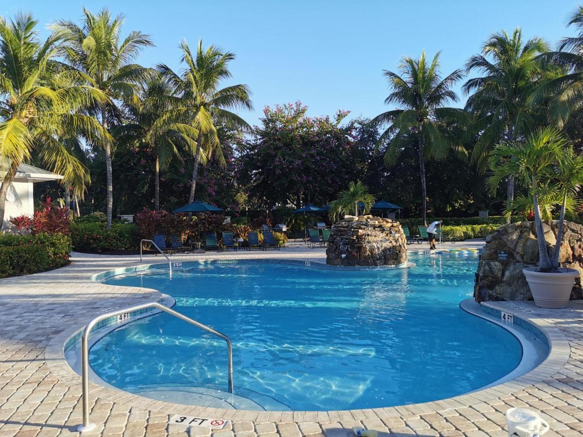 Greenlinks Luxury Villa At Lely Resort Golf - 3 Bedrooms North North Naples Kültér fotó