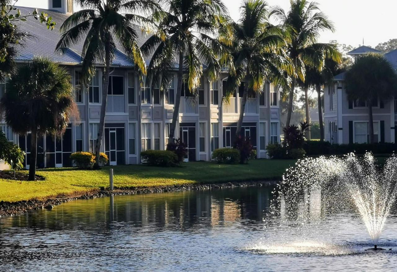 Greenlinks Luxury Villa At Lely Resort Golf - 3 Bedrooms North North Naples Kültér fotó