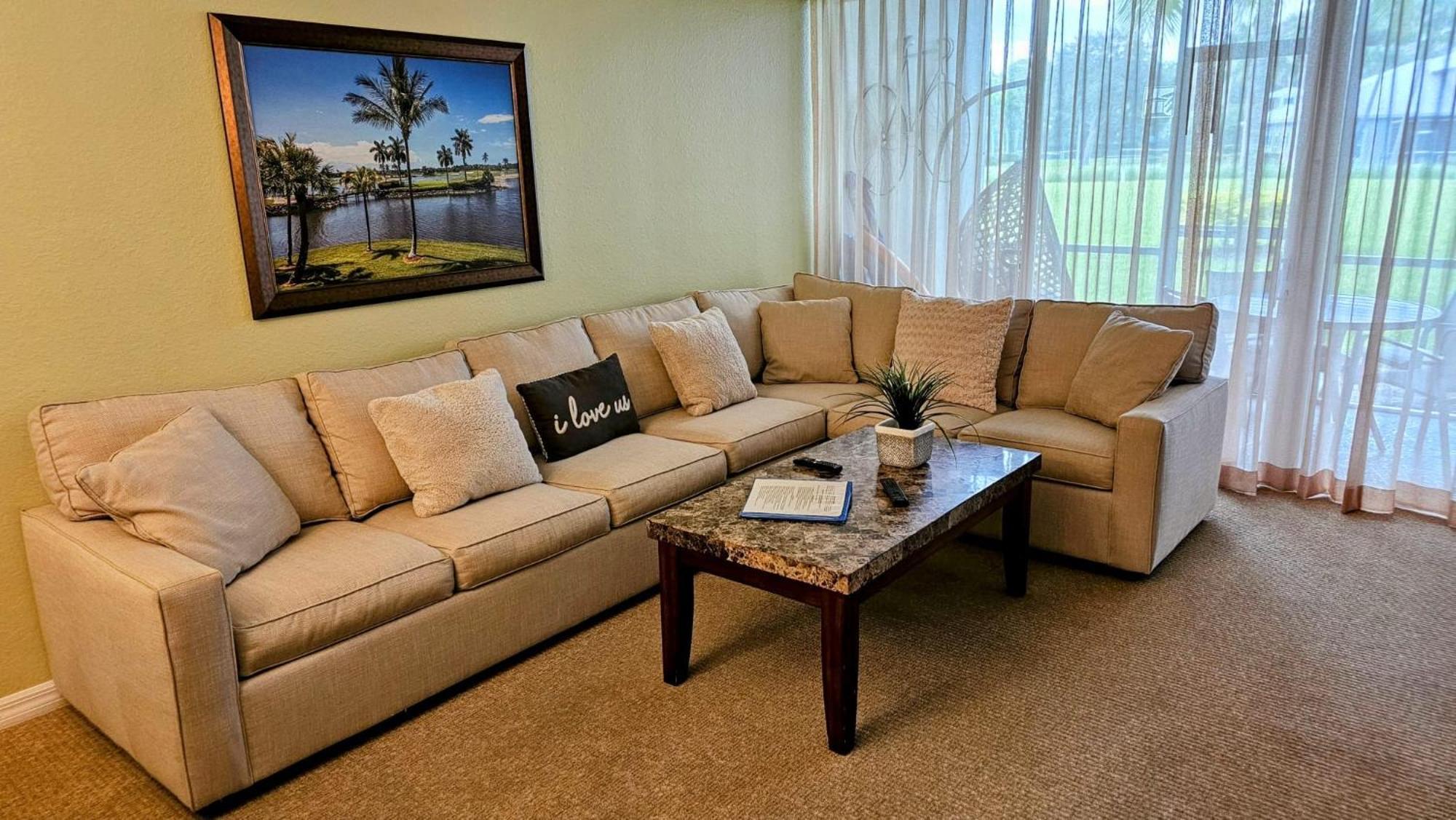 Greenlinks Luxury Villa At Lely Resort Golf - 3 Bedrooms North North Naples Kültér fotó