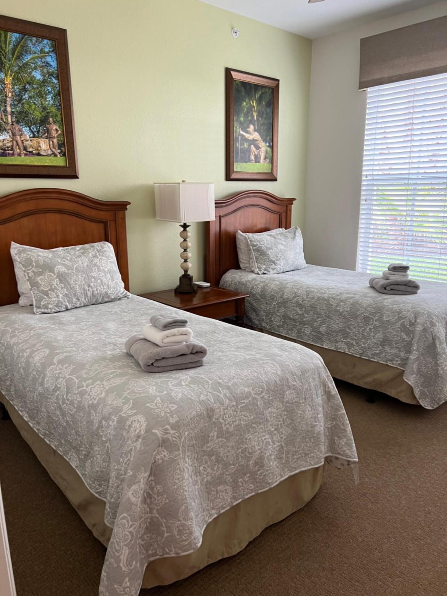 Greenlinks Luxury Villa At Lely Resort Golf - 3 Bedrooms North North Naples Kültér fotó