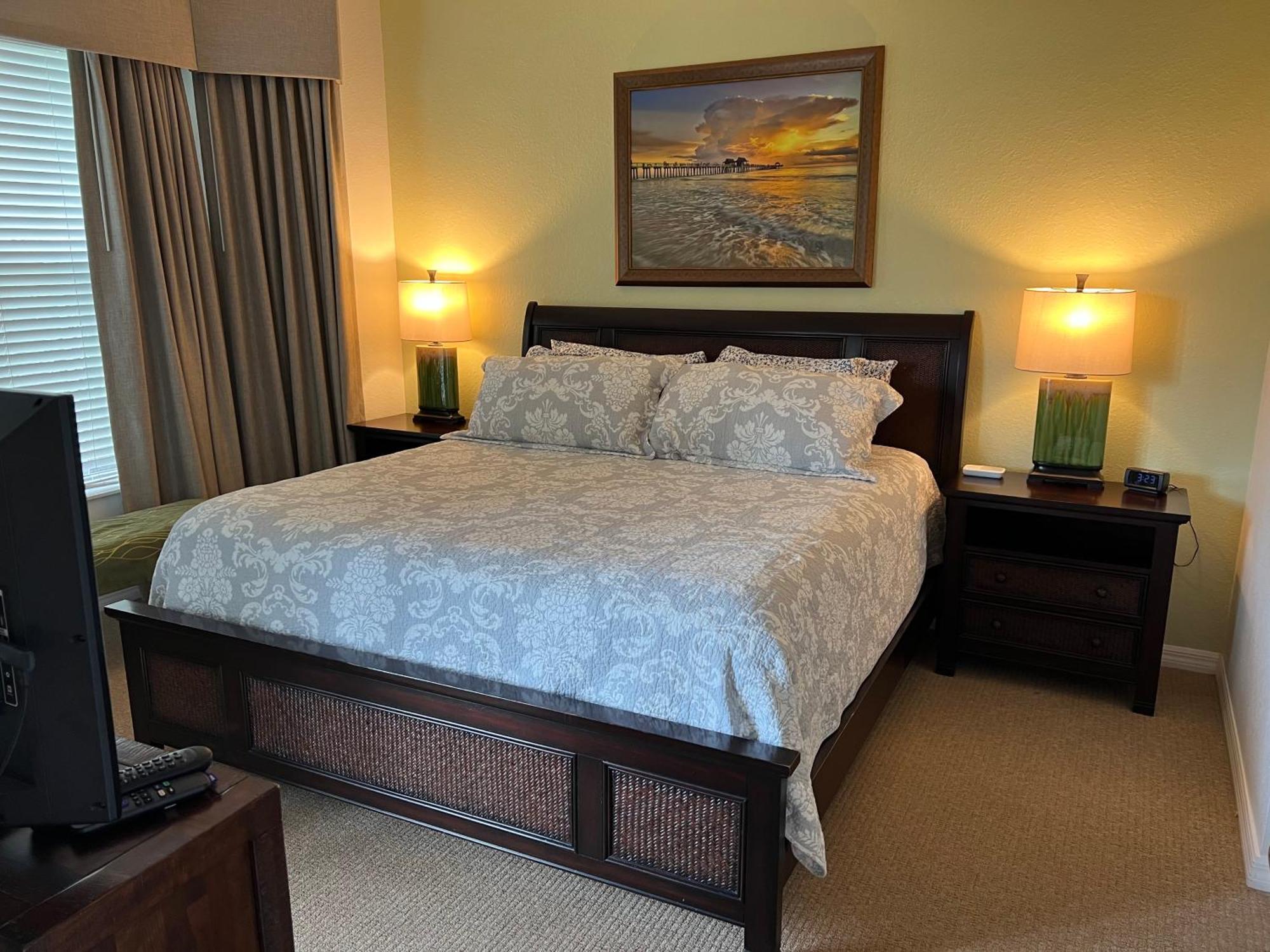 Greenlinks Luxury Villa At Lely Resort Golf - 3 Bedrooms North North Naples Kültér fotó